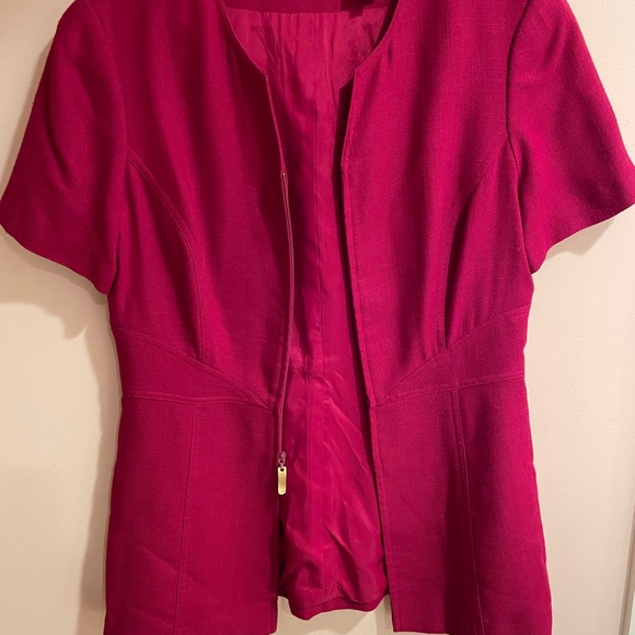 Blazer - Picture 4 of 6